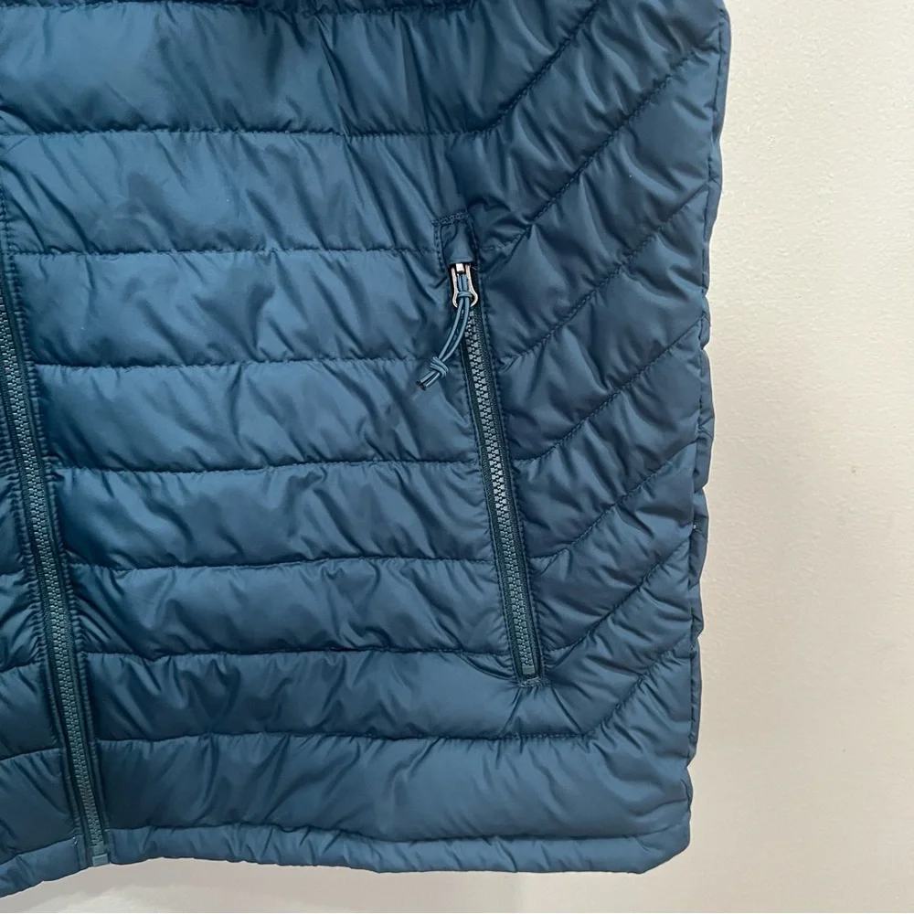 Columbia Men Omni heat  trail‎ jacket size XLT